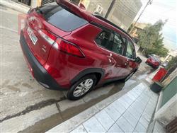 تويوتا كورولا كروس
